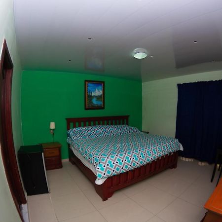 Hotel Renacer Santo Domingo Exteriör bild